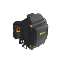 1 pcs - Fluke Backpack for Use with Professional Electrician