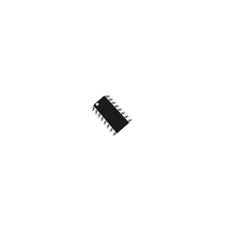 5 pcs - onsemi NCP4390DR2G DC-DC, PFM Controller 690 kHz 16-Pin, SOIC