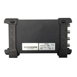 1 pcs - RS PRO RS-6074BC Digital PC Based PC Oscilloscope, 4 Analogue Channels, 70MHz