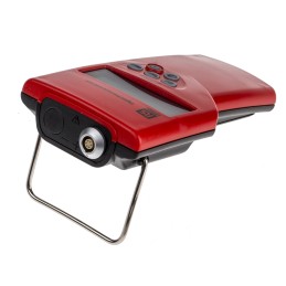 1 pcs - RS PRO RS DPI Differential Manometer, Max Pressure Measurement 350mbar