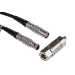 1 pcs - RS PRO RS DPI Differential Manometer, Max Pressure Measurement 350mbar