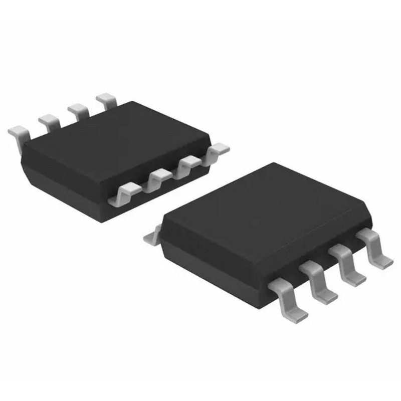 5 pcs - onsemi NCV1362AADR2G, Flyback Controller, 4.9 V, 140 kHz 8-Pin, SOIC