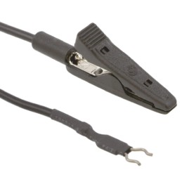 1 pcs - Teledyne LeCroy PK1-5MM-102 Test Probe Lead Set, For Use With PP005A, PP009, PP011 Passive Probe