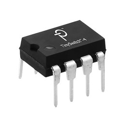 5 pcs - Power Integrations, AC-DC Converter, Minimum of 50 V dc 7-Pin, DIP TNY289PG