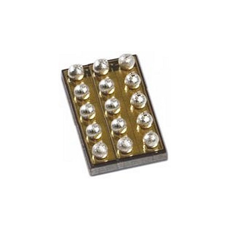 5 pcs - Renesas Electronics ISL91107IIAZ-T7A, 1 Buck Boost Switching, Buck Boost Regulator 2A, 1 - 5.2 V, 2.75 MHz