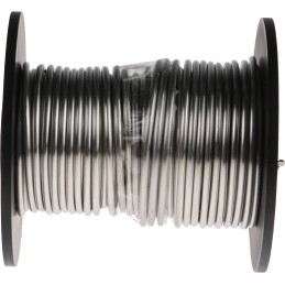 1 pcs - RS PRO Single Core 1.63mm diameter Copper Wire, 11.4m Long