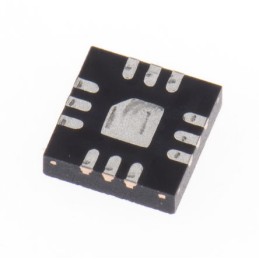 5 pcs - Renesas Electronics ISL9120IRTAZ-T7A, 1 Buck Boost Switching, Buck Boost Regulator 800mA, 1 - 5.2 V 12-Pin, TQFN