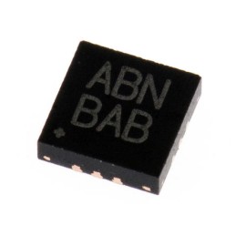 5 pcs - Renesas Electronics ISL9120IRTAZ-T7A, 1 Buck Boost Switching, Buck Boost Regulator 800mA, 1 - 5.2 V 12-Pin, TQFN