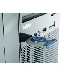 1 pcs - Lascar EL-CC-1-001 Temperature Data Logger, USB