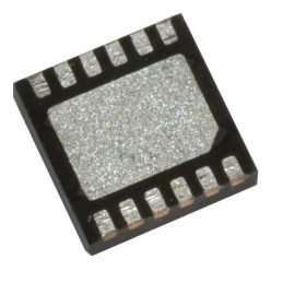 5 pcs - Maxim Integrated MAX17693AATC+, 1, Converter 740mA, 350 kHz 12-Pin, TDFN