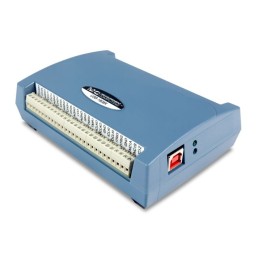 1 pcs - Digilent MCC USB-1808X Data Acquisition, 8 Channel(s), USB, 200ksps, 18 bits