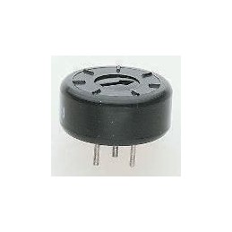 10 pcs - 470kΩ, Through Hole Trimmer Potentiometer 1W Top Adjust TE Connectivity, PC910