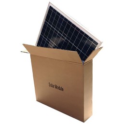 5 pcs - RS PRO 60W Polycrystalline solar panel