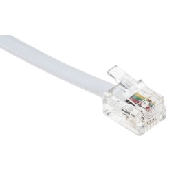 1 pcs - Greenlee Telecom Test Equipment RJ11 to Krone Plug Adapter for Telecom Networks