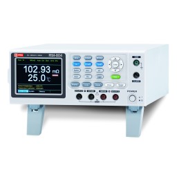 1 pcs - RS PRO RM-804 GPIB Ohmmeter, 5000 Ω Max, 1μΩ Resolution