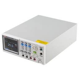 1 pcs - RS PRO RM-804 GPIB Ohmmeter, 5000 Ω Max, 1μΩ Resolution