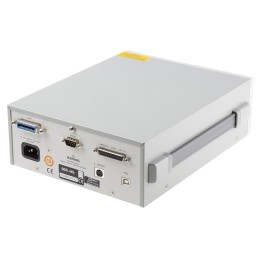 1 pcs - RS PRO RM-804 GPIB Ohmmeter, 5000 Ω Max, 1μΩ Resolution