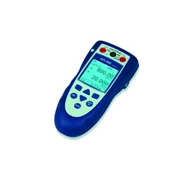 1 pcs - Druck DPI 880 Multi Function Calibrator, 20mA, 30V