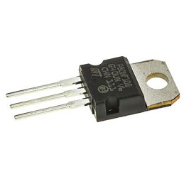 50 pcs - N-Channel MOSFET, 80 A, 100 V, 3-Pin TO-220 STMicroelectronics STP80NF10