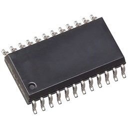 5 pcs - Texas Instruments, LM2575M-5.0/NOPB Step-Down Switching Regulator, 1-Channel 1A 24-Pin, SOIC W