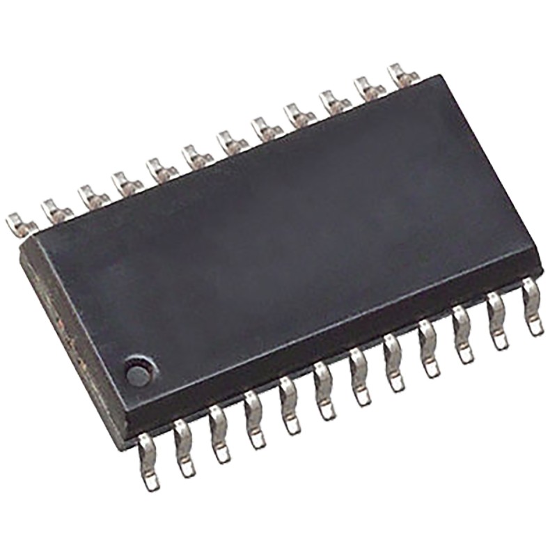 5 pcs - Texas Instruments, LM2575M-5.0/NOPB Step-Down Switching Regulator, 1-Channel 1A 24-Pin, SOIC W
