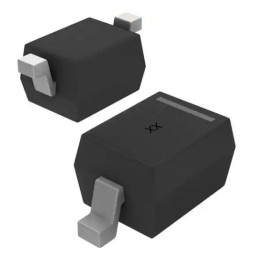 25 pcs - Bourns CDSOD323-T24S, TVS Diode SOD-323