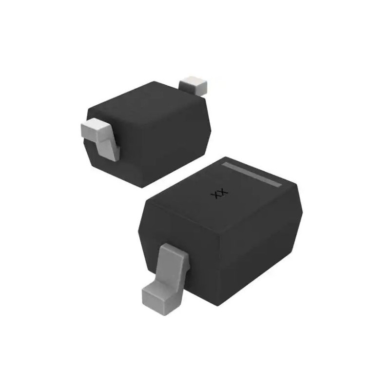 25 pcs - Bourns CDSOD323-T24S, TVS Diode SOD-323