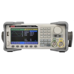 1 pcs - RS PRO Arbitrary Waveform Generator, 40MHz Max, 1 μHz Min