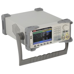 1 pcs - RS PRO Arbitrary Waveform Generator, 40MHz Max, 1 μHz Min