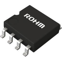 5 pcs - ROHM BM2P104EF-E2 DC-DC Converter
