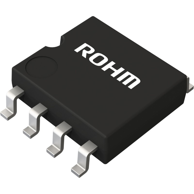 5 pcs - ROHM BM2P104EF-E2 DC-DC Converter