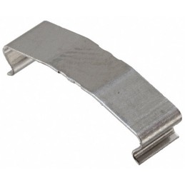 50 pcs - EPCOS, Yoke Clamp Clip for use with EFD 15/8/5 Core