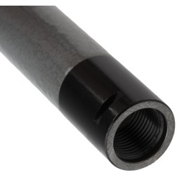 1 pcs - RS PRO Internal Micrometer, Range 50 mm -600 mm, With UKAS Calibration