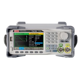 1 pcs - RS PRO Arbitrary Waveform Generator, 40MHz Max, 1 μHz Min - RS Calibrated