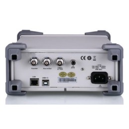 1 pcs - RS PRO Arbitrary Waveform Generator, 40MHz Max, 1 μHz Min - RS Calibrated