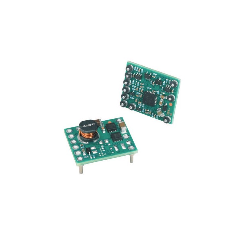 36 pcs - Texas Instruments PTH08T231WAD, DC-DC Power Supply Module 6A 300 kHz