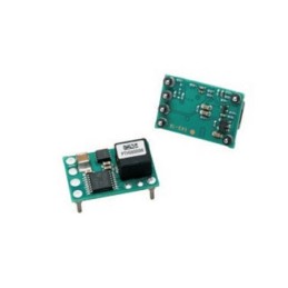 56 pcs - Texas Instruments PTH08000W Non-Isolated Switching Regulator, 3.3V dc/ 2.25A Output, 4.5 - 14 V dc Input,
