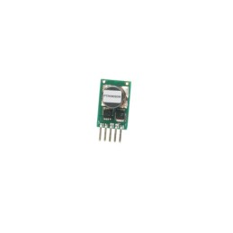 70 pcs - Texas Instruments DCH01 DC-DC Converter, 15V dc/ 33mA Output, 5 V dc Input, 1W, Surface Mount