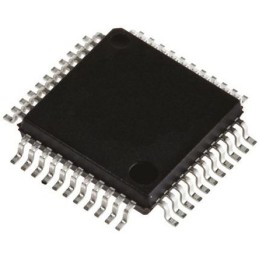 96 pcs - Renesas Electronics, 3.5 digit- ADC 0.003ksps, 44-Pin MQFP