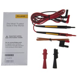 1 pcs - Fluke 233 Handheld Digital Multimeter, True RMS, 10A ac Max, 10A dc Max, 1000V ac Max