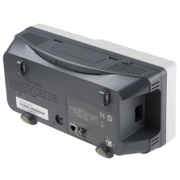 1 pcs - RS PRO RSDS 1052 DL + Digital Bench Oscilloscope, 2 Analogue Channels, 50MHz