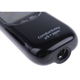 1 pcs - Hanna Instruments HI99300 Conductivity Meter