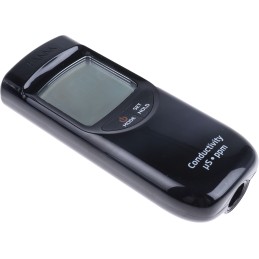 1 pcs - Hanna Instruments HI99300 Conductivity Meter