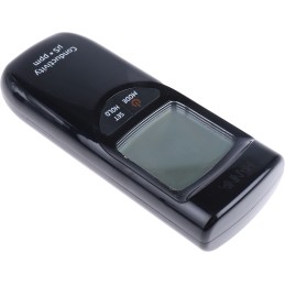 1 pcs - Hanna Instruments HI99300 Conductivity Meter