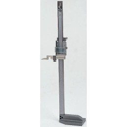1 pcs - RS PRO Vernier Height Gauge, max. measurement 300mm