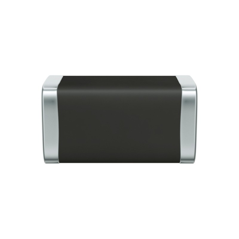 2000 pcs - EPCOS, CT Multilayer Varistor 120pF 1A, Clamping 135V, Varistor 82V, 1206 (3216M)