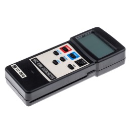 1 pcs - RS PRO AM-4204 Hotwire Anemometer, 20m/s Max, Measures Air Velocity