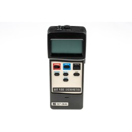 1 pcs - RS PRO AM-4204 Hotwire Anemometer, 20m/s Max, Measures Air Velocity