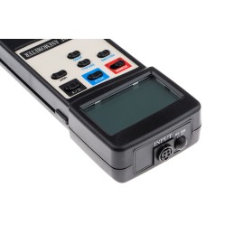 1 pcs - RS PRO AM-4204 Hotwire Anemometer, 20m/s Max, Measures Air Velocity