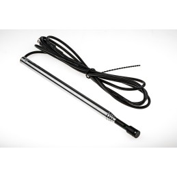 1 pcs - RS PRO AM-4204 Hotwire Anemometer, 20m/s Max, Measures Air Velocity